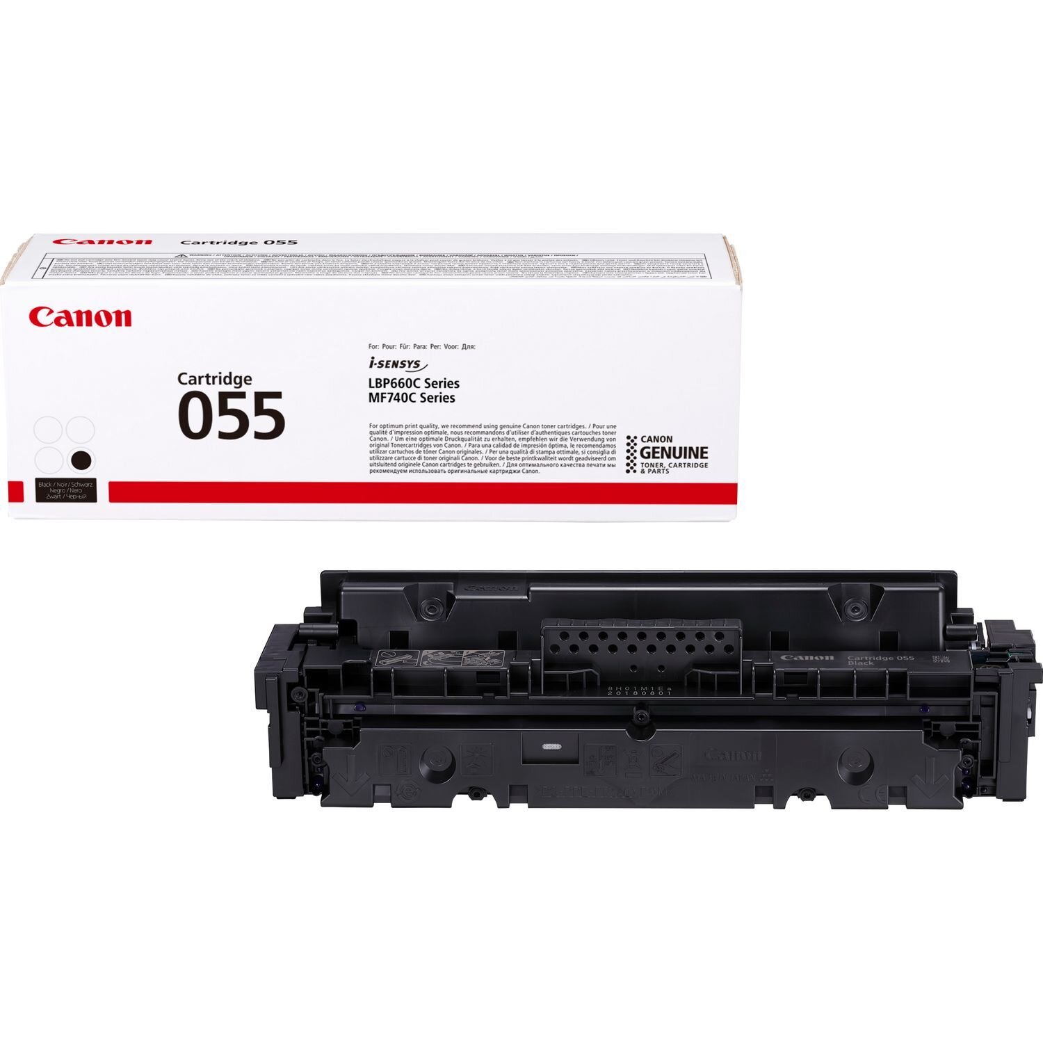 Заправка картриджа Canon i-SENSYS LBP663Cdw (Cartridge 055) - 35 рублей!  +375 (29) 681-49-02 Выезд мастера! Гарантия! Заправка-Картриджей.бел